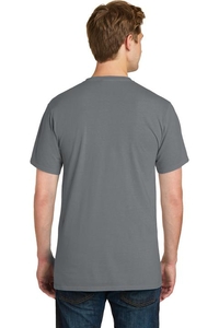 PC099P - Port & Company Pigment Dyed Pocket Tee