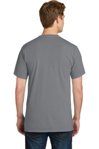 PC099P - Port & Company Pigment Dyed Pocket Tee