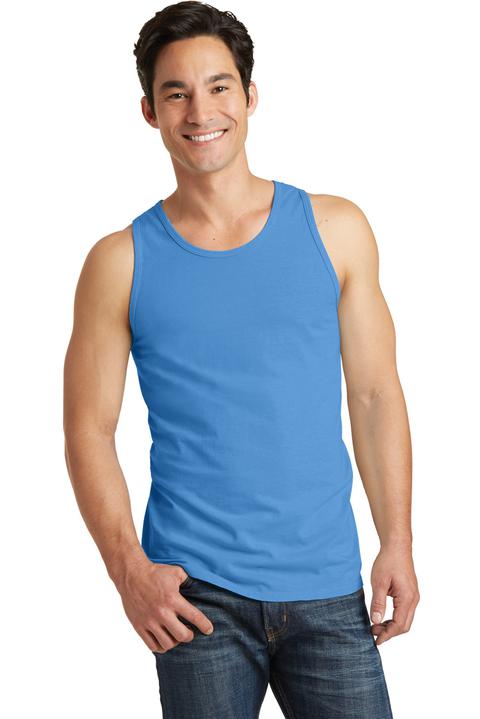 PC099TT - Port & Company Pigment Dyed Tank Top