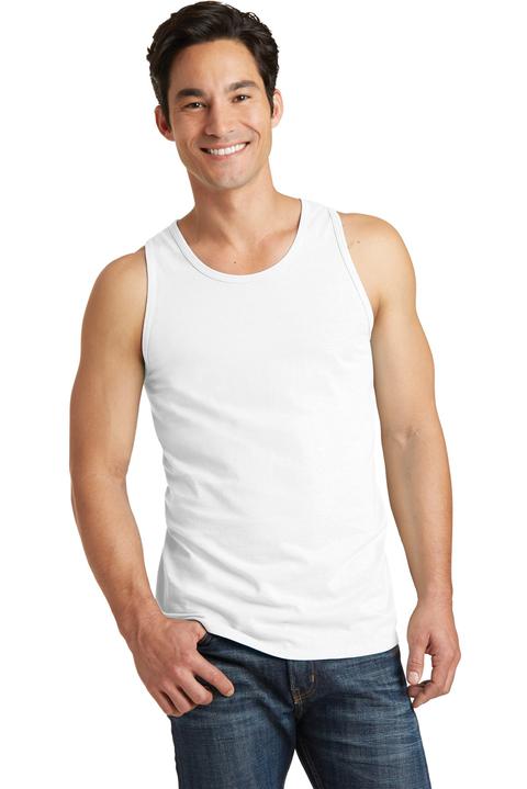 PC099TT - Port & Company Pigment Dyed Tank Top