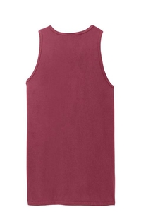 PC099TT - Port & Company Pigment Dyed Tank Top