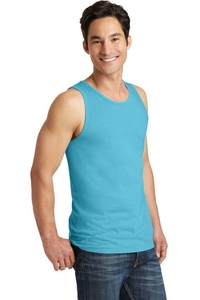 PC099TT - Port & Company Pigment Dyed Tank Top