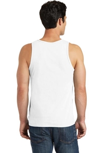 PC099TT - Port & Company Pigment Dyed Tank Top