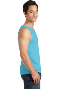 PC099TT - Port & Company Pigment Dyed Tank Top