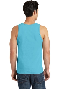 PC099TT - Port & Company Pigment Dyed Tank Top