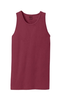 PC099TT - Port & Company Pigment Dyed Tank Top