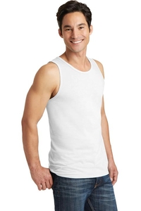 PC099TT - Port & Company Pigment Dyed Tank Top