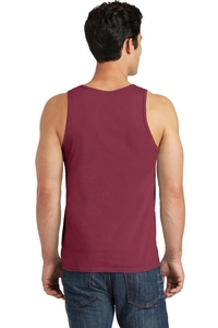 PC099TT - Port & Company Pigment Dyed Tank Top