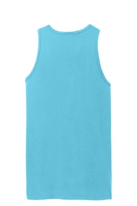 PC099TT - Port & Company Pigment Dyed Tank Top