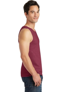 PC099TT - Port & Company Pigment Dyed Tank Top