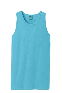 PC099TT - Port & Company Pigment Dyed Tank Top