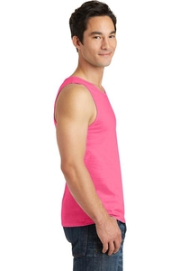 PC099TT - Port & Company Pigment Dyed Tank Top