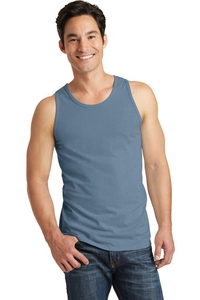 PC099TT - Port & Company Pigment Dyed Tank Top