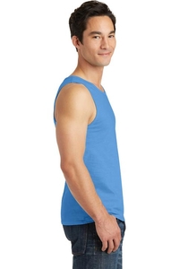 PC099TT - Port & Company Pigment Dyed Tank Top