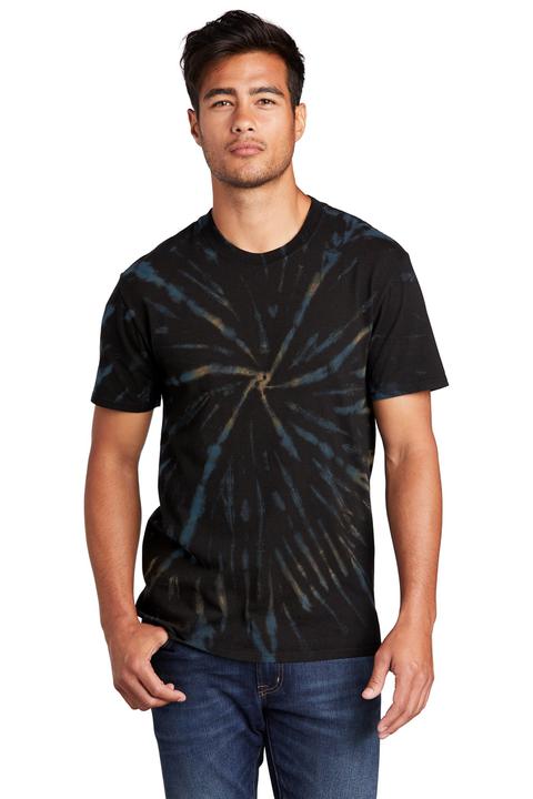 PC147 - Port & Company - Tie-Dye Tee