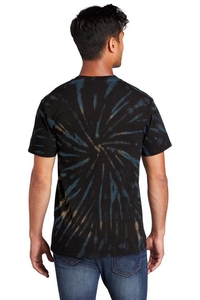 PC147 - Port & Company - Tie-Dye Tee