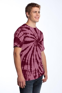 PC147 - Port & Company - Tie-Dye Tee