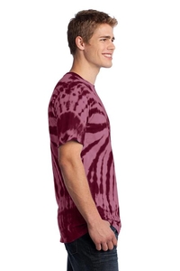 PC147 - Port & Company - Tie-Dye Tee