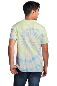 PC147 - Port & Company - Tie-Dye Tee