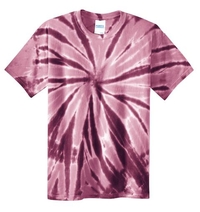 PC147 - Port & Company - Tie-Dye Tee