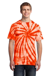 PC147 - Port & Company - Tie-Dye Tee