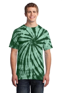 PC147 - Port & Company - Tie-Dye Tee