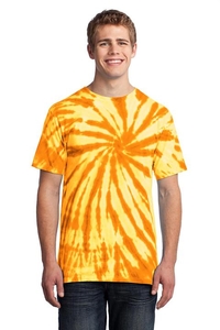 PC147 - Port & Company - Tie-Dye Tee