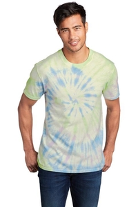 PC147 - Port & Company - Tie-Dye Tee