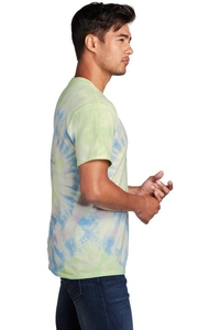 PC147 - Port & Company - Tie-Dye Tee