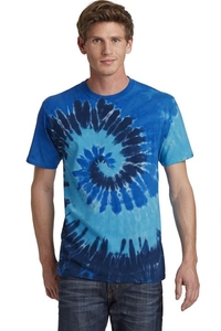 PC147 - Port & Company - Tie-Dye Tee