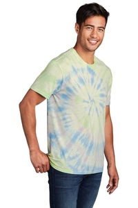 PC147 - Port & Company - Tie-Dye Tee