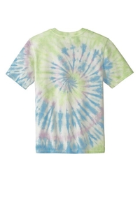 PC147 - Port & Company - Tie-Dye Tee