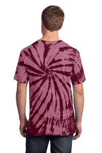 PC147 - Port & Company - Tie-Dye Tee