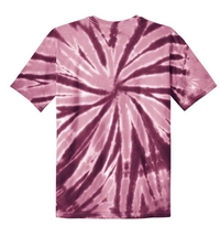 PC147 - Port & Company - Tie-Dye Tee