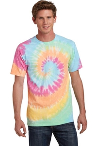 PC147 - Port & Company - Tie-Dye Tee