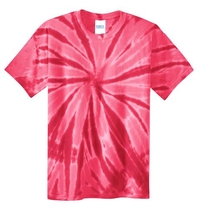 PC147Y - Port & Company - Youth Tie-Dye Tee