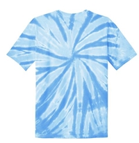 PC147Y - Port & Company - Youth Tie-Dye Tee