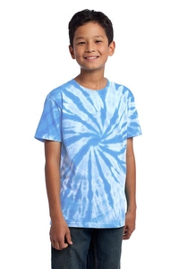 PC147Y - Port & Company - Youth Tie-Dye Tee