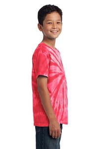 PC147Y - Port & Company - Youth Tie-Dye Tee