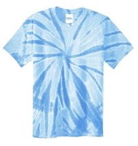 PC147Y - Port & Company - Youth Tie-Dye Tee