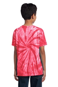 PC147Y - Port & Company - Youth Tie-Dye Tee