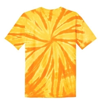 PC147Y - Port & Company - Youth Tie-Dye Tee