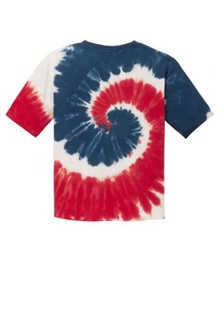 PC147Y - Port & Company - Youth Tie-Dye Tee