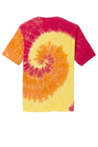 PC147Y - Port & Company - Youth Tie-Dye Tee