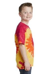 PC147Y - Port & Company - Youth Tie-Dye Tee