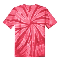 PC147Y - Port & Company - Youth Tie-Dye Tee