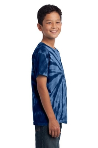 PC147Y - Port & Company - Youth Tie-Dye Tee