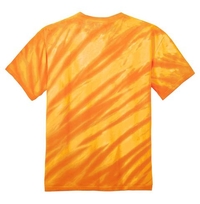 PC148 - Port & Company - Tiger Stripe Tie-Dye Tee