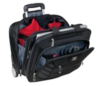 417018 - OGIO - Lucin Wheeled Briefcase