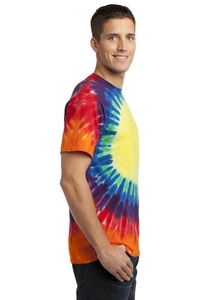 PC149 - Port & Company -Window Tie-Dye Tee